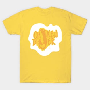 chicken egg T-Shirt